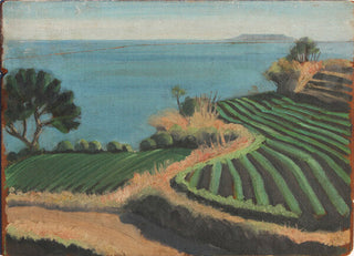 Paintings/Watercolors