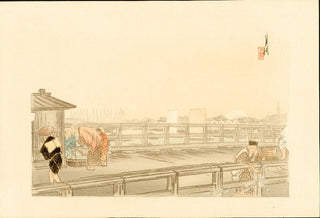 Brücke