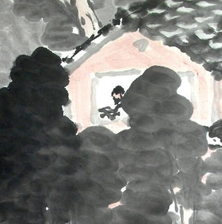 paisaje de verano