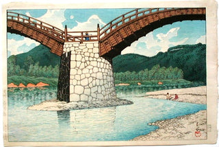 Kintai-brug