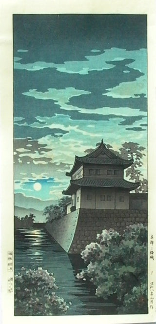 Château de Nijo
