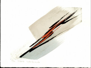 Flammenlithographie