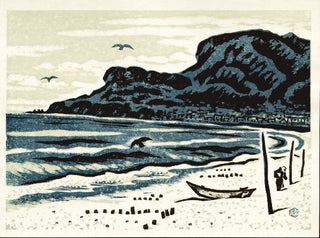 Cape Tachimachi