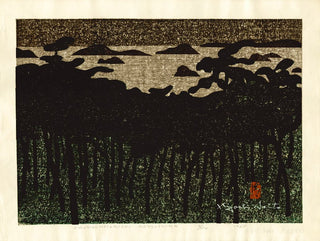 Okuno-hosomichi Matsushima