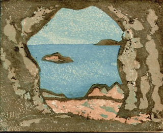 Coastal view