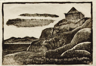 Landschap