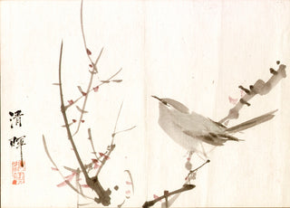 Pastiche paintings album