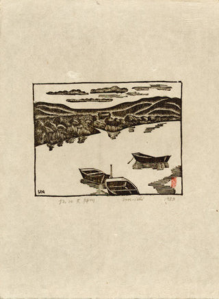 Matsue Tenjin-gawa