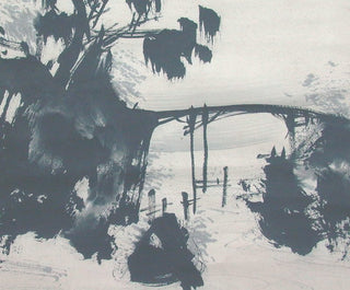 paisaje otoñal