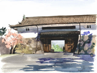 Sakuradamon