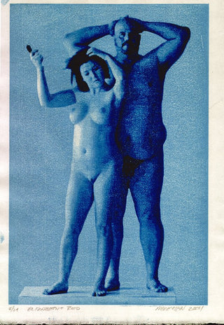 Elisabeth und Rod