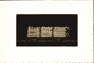 Freight car B