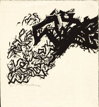 Hanging Branch