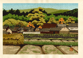 Village d'Asuka