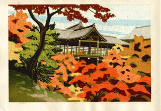 Tokofuji-Tempel