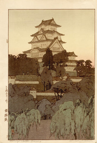 Himeji Castle