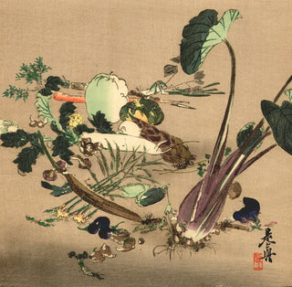 Confédération des légumes
