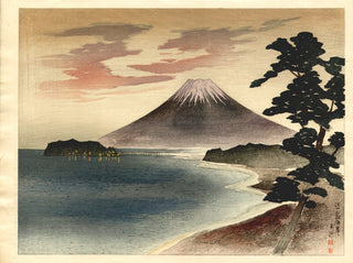Seasjore à Enoshima