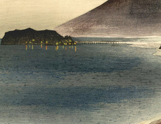 Seasjore à Enoshima
