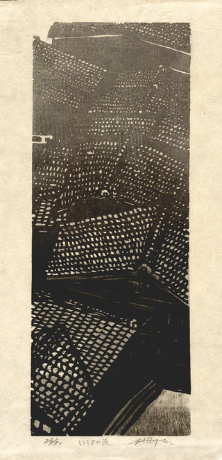 Fale dachówek