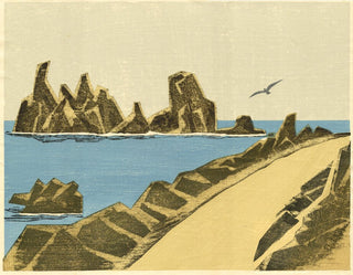 Südspitze der Izu-Halbinsel