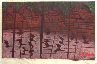 Vuelo