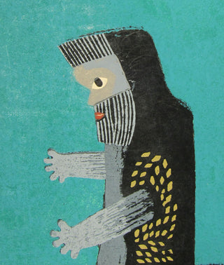 Bergmann