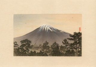 Monte Fuji