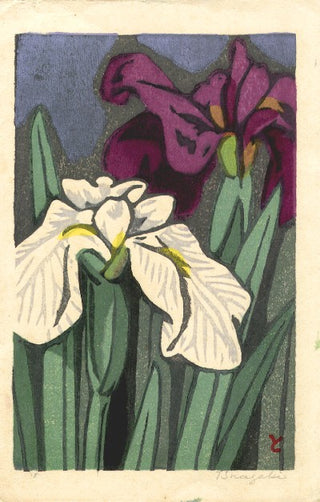 Irises