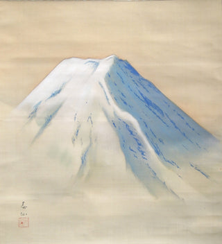 Mont Fuji