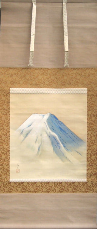 Mont Fuji