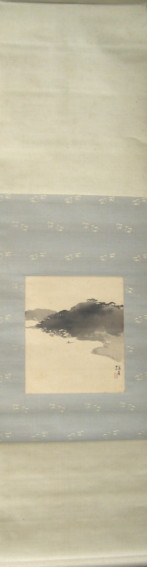 Kyoku ura - Scalloped bay