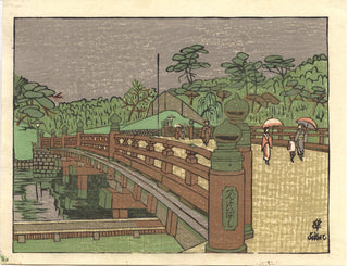 Benkei-brug