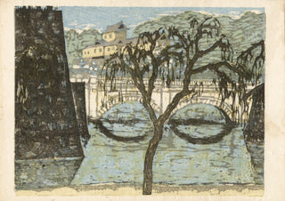 Most Niju Bashi