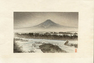 Mount Fuji