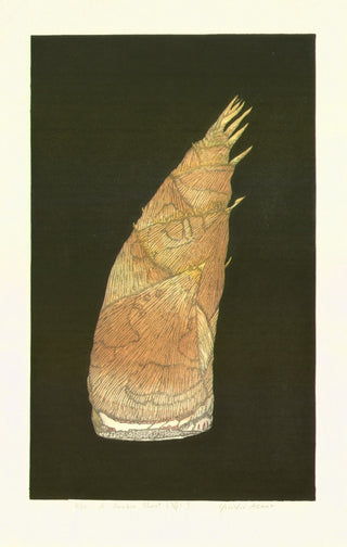 Bamboo Shoots