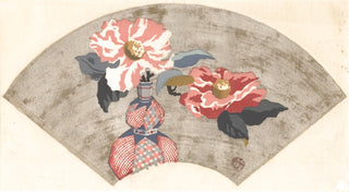 Camélia du Japon
