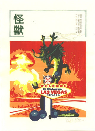 Dragon Bowling Fire,