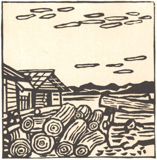 Une année d'Izu en images et en poésie