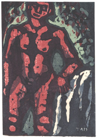Desnudo