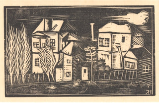 Neighbourhood of Uchide
