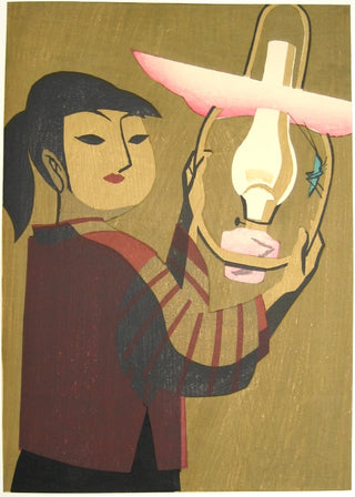 Lampe