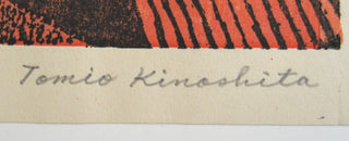 Gezicht nr. 3