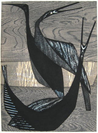 Bird B
