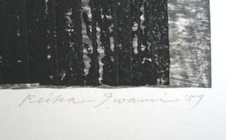 Wintercompositie nr. 2
