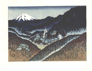 Hakone