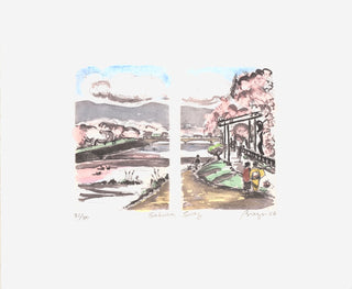 Sakura-Schwankungen