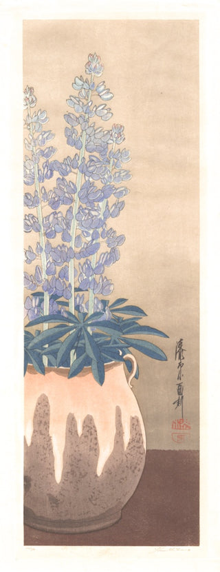 Floral Still-life