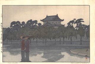 Edo Castle
