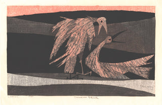 Two birds